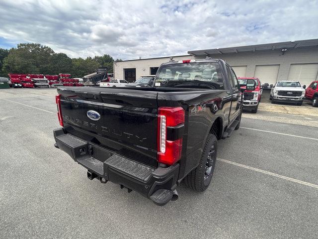 new 2026 Ford F-350 car, priced at $64,335