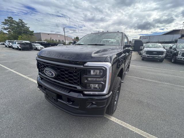 new 2026 Ford F-350 car, priced at $64,335