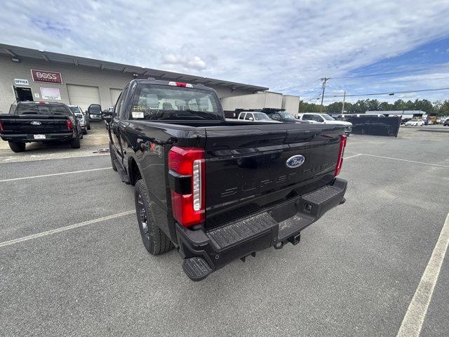 new 2026 Ford F-350 car, priced at $64,335
