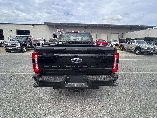 new 2026 Ford F-350 car, priced at $64,335