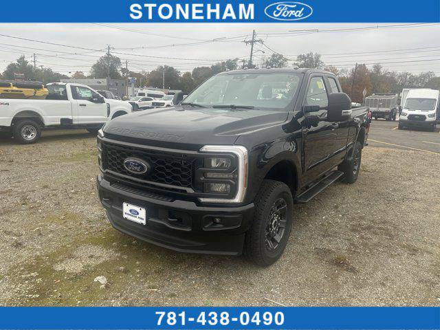 new 2026 Ford F-350 car, priced at $64,335