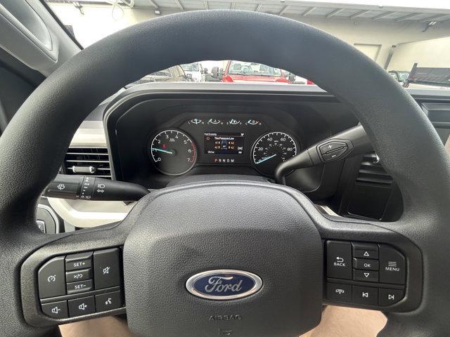 new 2026 Ford F-350 car, priced at $64,335