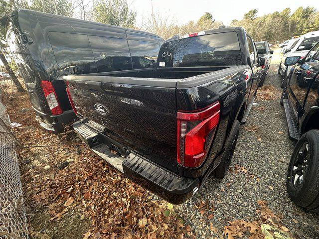 new 2024 Ford F-150 car, priced at $50,999