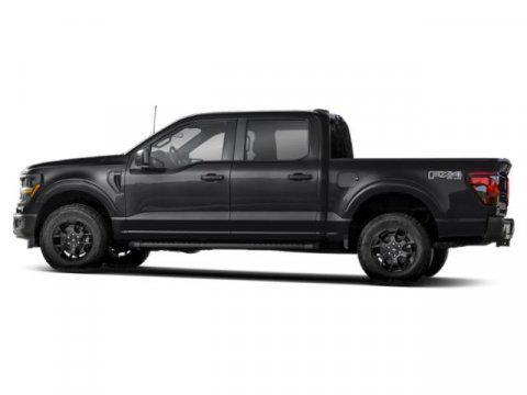 new 2024 Ford F-150 car, priced at $50,999