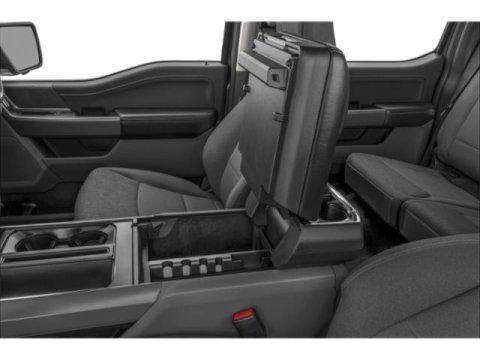 new 2025 Ford F-150 car, priced at $62,960