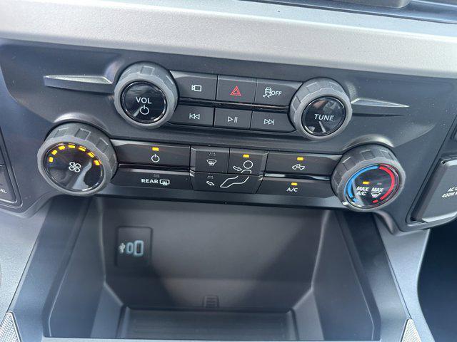 new 2025 Ford F-350 car, priced at $61,995