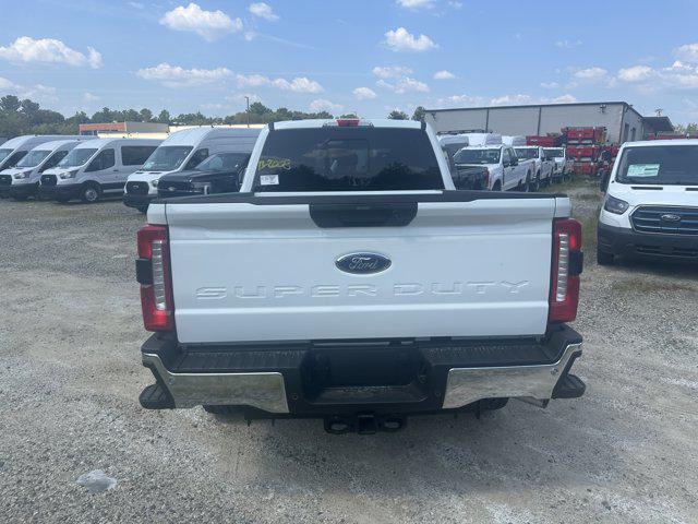 new 2025 Ford F-350 car, priced at $61,995