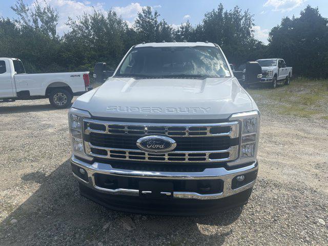 new 2025 Ford F-350 car, priced at $61,995