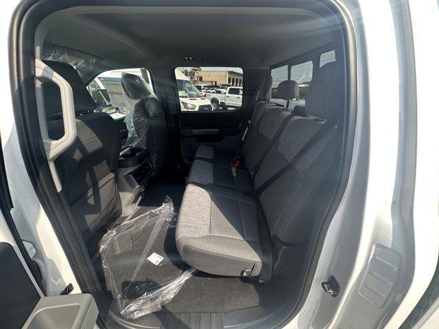 new 2025 Ford F-350 car, priced at $61,995