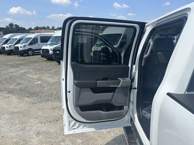 new 2025 Ford F-350 car, priced at $61,995