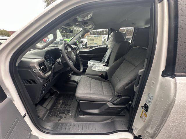 new 2025 Ford F-150 car, priced at $48,005