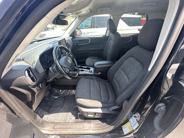 used 2023 Ford Bronco Sport car, priced at $29,995