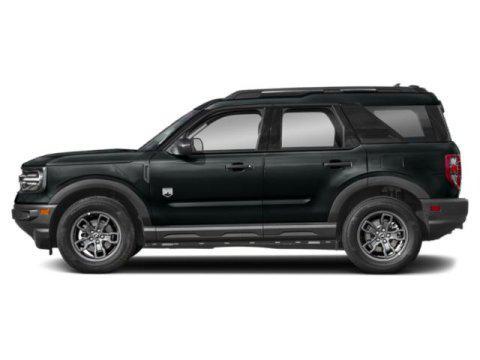 used 2023 Ford Bronco Sport car, priced at $29,995