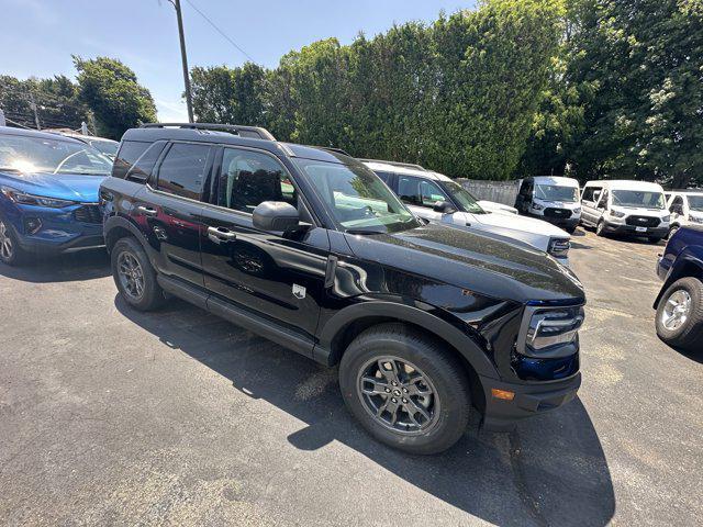 used 2023 Ford Bronco Sport car, priced at $29,995