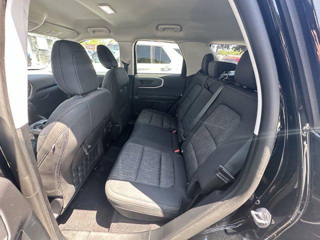 used 2023 Ford Bronco Sport car, priced at $29,995