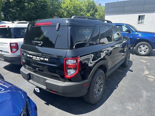 used 2023 Ford Bronco Sport car, priced at $29,995
