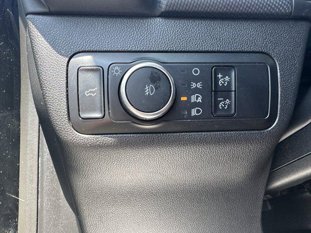 used 2023 Ford Bronco Sport car, priced at $29,995