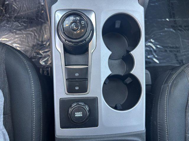 used 2023 Ford Bronco Sport car, priced at $29,995