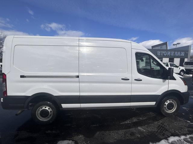 used 2023 Ford Transit-250 car, priced at $46,995