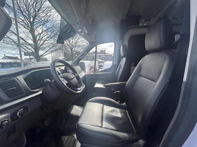 used 2023 Ford Transit-250 car, priced at $46,995