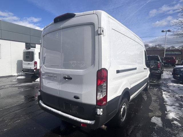 used 2023 Ford Transit-250 car, priced at $46,995