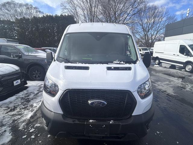 used 2023 Ford Transit-250 car, priced at $46,995