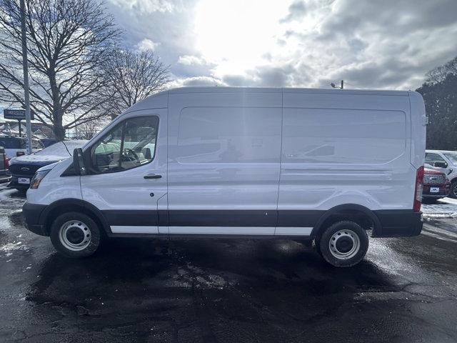 used 2023 Ford Transit-250 car, priced at $46,995