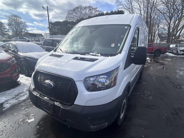 used 2023 Ford Transit-250 car, priced at $46,995