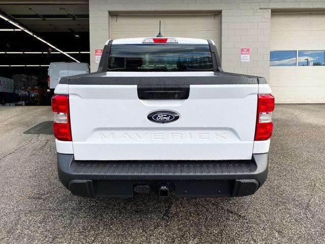 new 2025 Ford Maverick car, priced at $36,890