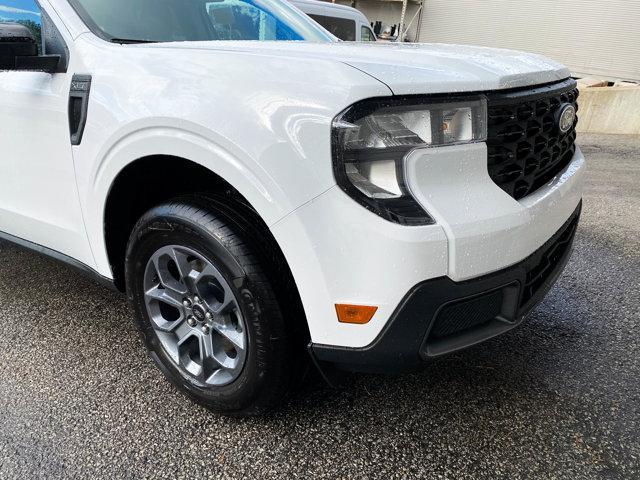 new 2025 Ford Maverick car, priced at $36,890