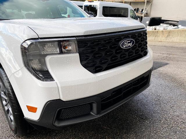 new 2025 Ford Maverick car, priced at $36,890