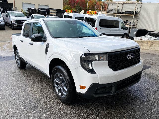 new 2025 Ford Maverick car, priced at $36,890