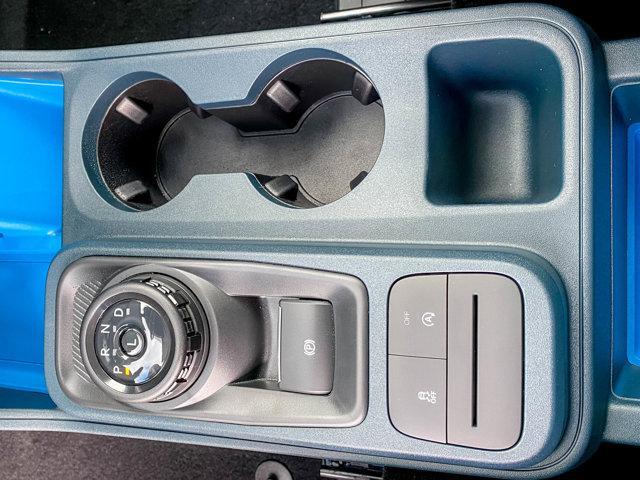 new 2025 Ford Maverick car, priced at $36,890