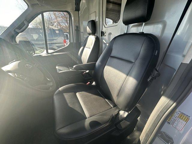 used 2023 Ford Transit-250 car, priced at $45,999