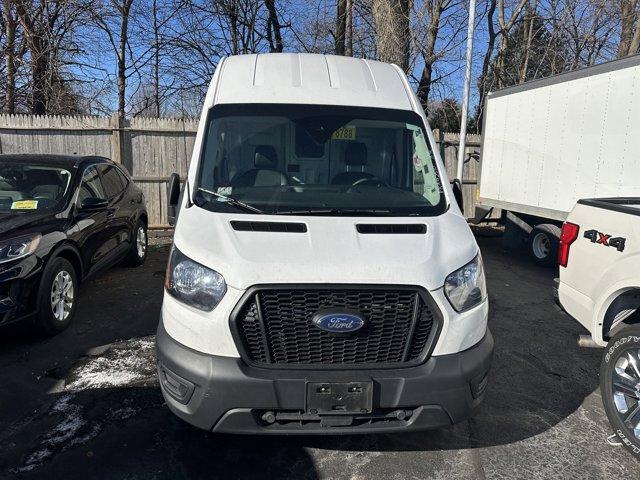 used 2023 Ford Transit-250 car, priced at $45,999