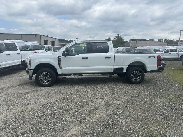 new 2025 Ford F-350 car, priced at $61,995