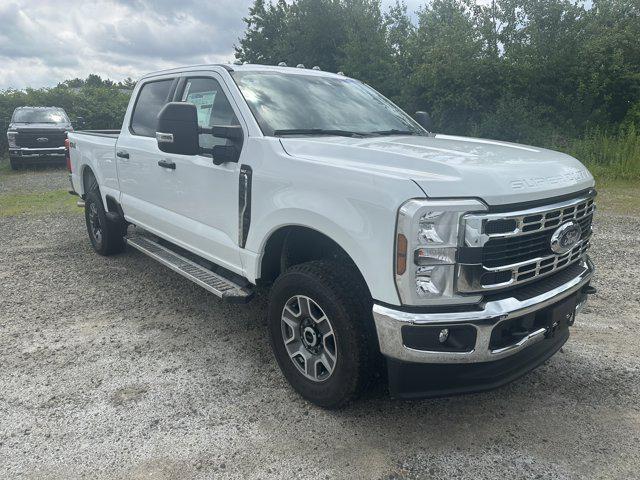 new 2025 Ford F-350 car, priced at $61,995