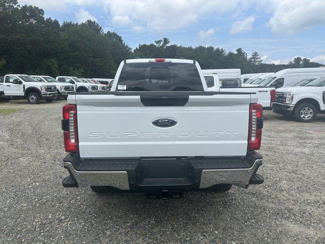new 2025 Ford F-350 car, priced at $61,995