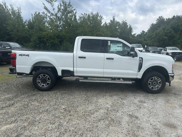 new 2025 Ford F-350 car, priced at $61,995
