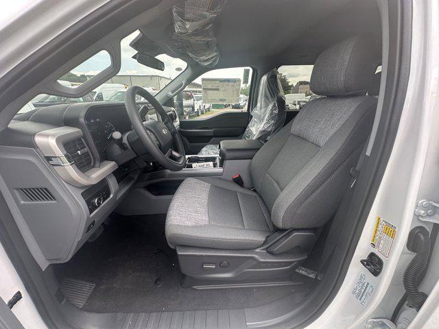 new 2025 Ford F-350 car, priced at $61,995