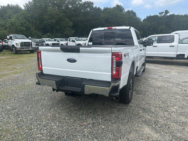 new 2025 Ford F-350 car, priced at $61,995