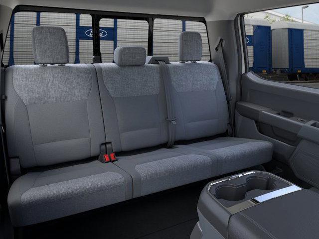 new 2025 Ford F-350 car, priced at $61,995