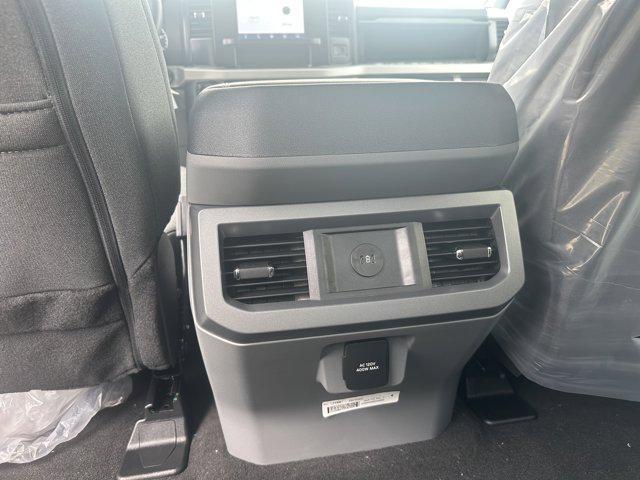 new 2025 Ford F-350 car, priced at $61,995