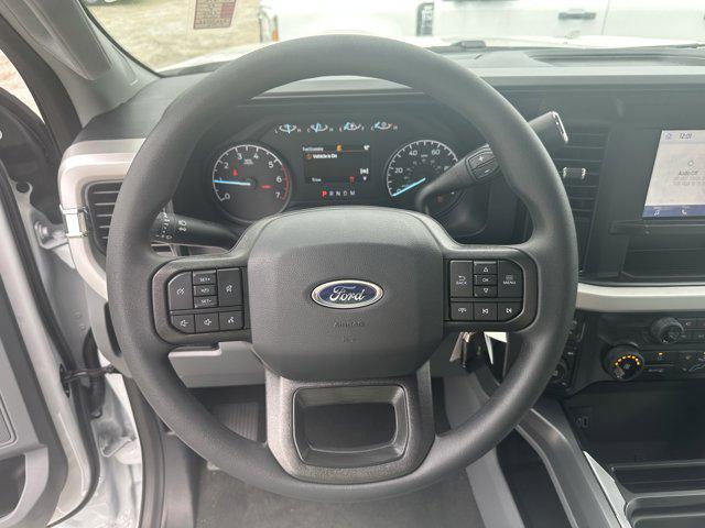 new 2025 Ford F-350 car, priced at $61,995