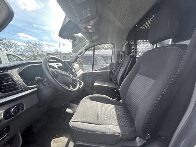 used 2022 Ford Transit-250 car, priced at $36,900