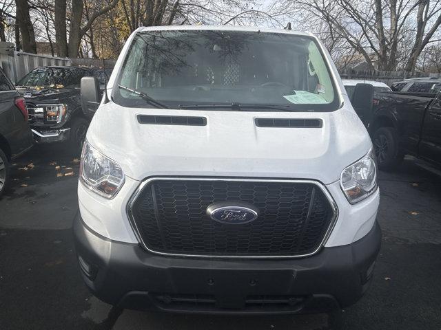 used 2022 Ford Transit-250 car, priced at $36,900