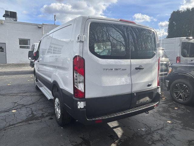 used 2022 Ford Transit-250 car, priced at $36,900