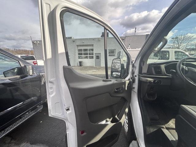 used 2022 Ford Transit-250 car, priced at $36,900