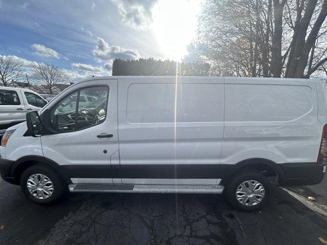 used 2022 Ford Transit-250 car, priced at $36,900