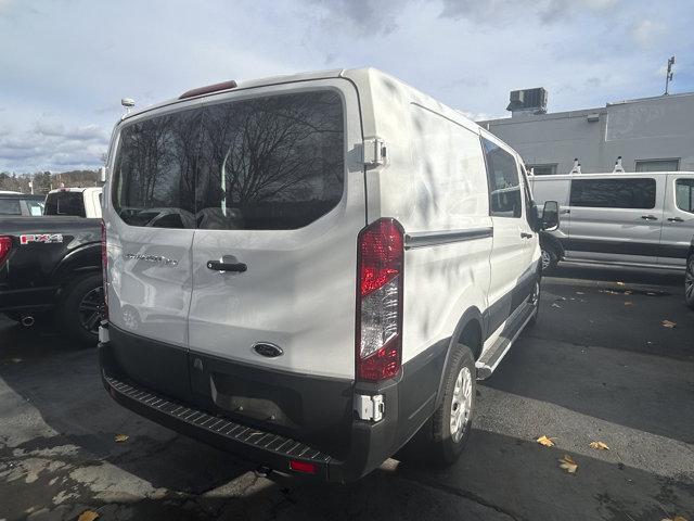 used 2022 Ford Transit-250 car, priced at $36,900